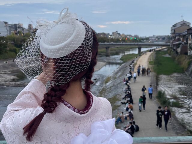 ����ł��f�����������_KITEMIRU!?�_���X