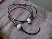 Ƃ񂷂Studio glass factory̓eʐ^1