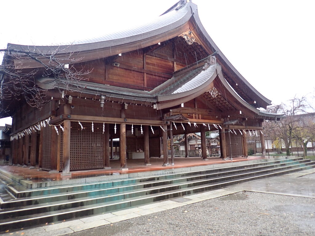 寺百選 富山の神社・神宮・寺院ランキングTOP10 - じゃらんnet