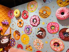 �ʂ������BOSS E�EZO FUKUOKA�ւ̓��e�ʐ^1