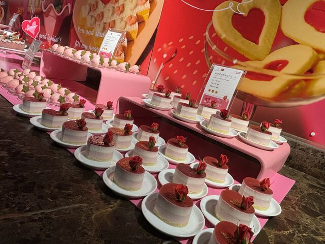 ���[�X�Ȃ�_���s�Z���`�����[�z�e���@�I�[���f�C�_�C�j���O�@���W���E