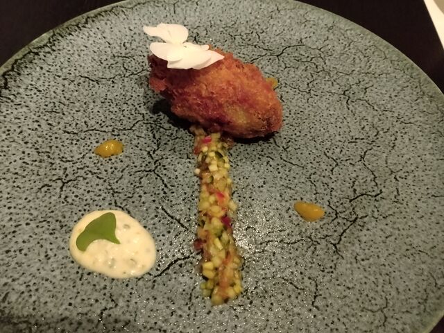 �O�؂̃J�L�t���C���ЂƂ����͕�����Ȃ�_�q���g���L��