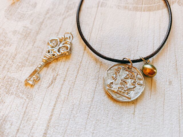 �A���t�@�x�b�g�Ɠ��������_�A�g���G Un-Petit-Coin