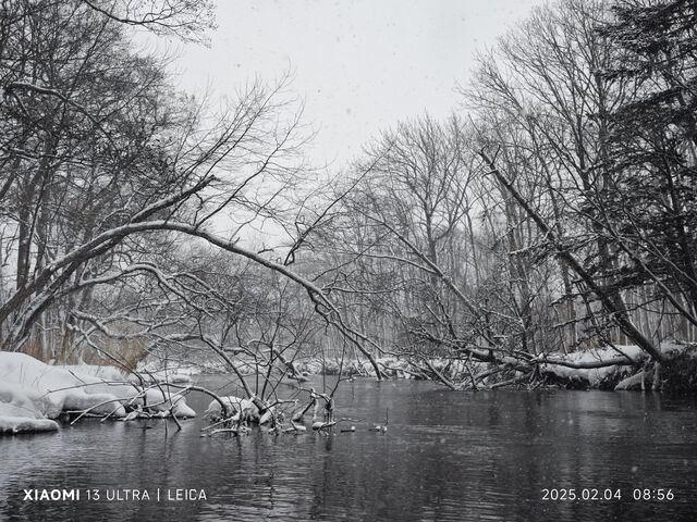 ��̒��̋��H��͂ƂĂ��������ł�_BLACK RIVER