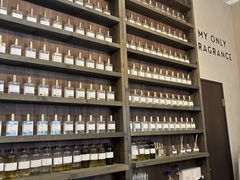 ̂񂳂MY ONLY FRAGRANCE NAGOYAւ̓eʐ^1