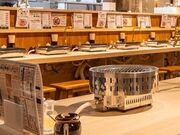 ���o�������0�b�������T���[ �Ƃ���� ���l�����X�̓��e�ʐ^1