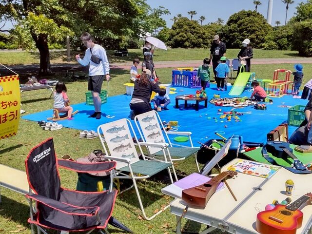 �e�q�ŗV�ׂ�R�[�i�[(����)_���P�Y�C�l����