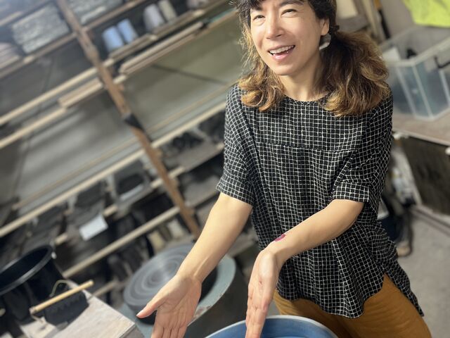 He was happy to offer photos to share with mom_���|�̌����M�������[�@Studio MUSICA