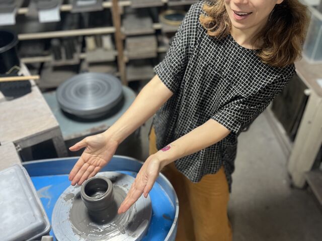 He was happy to offer photos to share with mom_���|�̌����M�������[�@Studio MUSICA