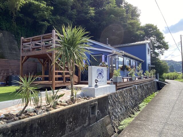 O_Azemichi Cafe A[~` JtF