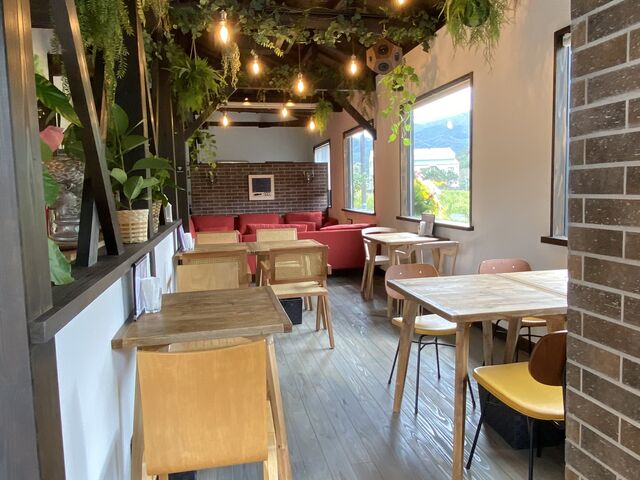 ΂ӂX_Azemichi Cafe A[~` JtF