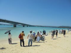 񂳂̌ÉFr[`ւ̓eʐ^2