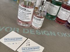 THE FLAVOR DESIGN STORE OKINAWA̎ʐ^1