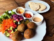 _CAzemichi Cafe A[~` JtF̓eʐ^1