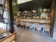 _CAzemichi Cafe A[~` JtF̓eʐ^3