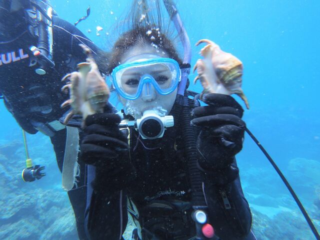 ���������L�k�݂��܂���_�_�C�r���O���J�k�[�X�蒃��