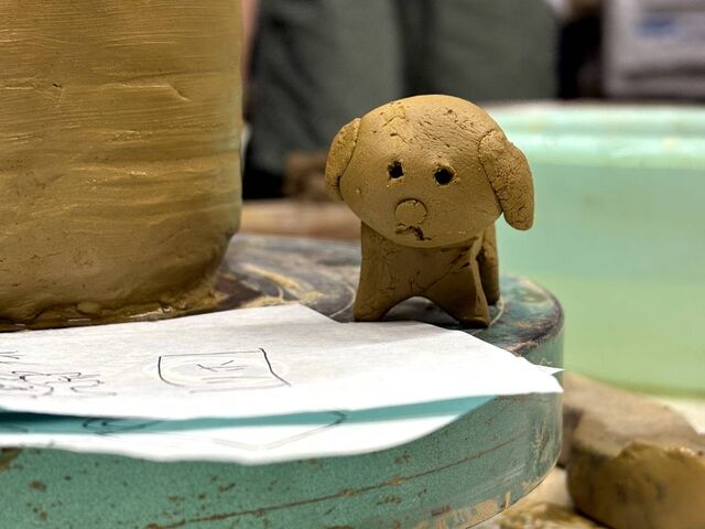 ���߂Ă̓��|_�[�Ǘq�@���㓩�[