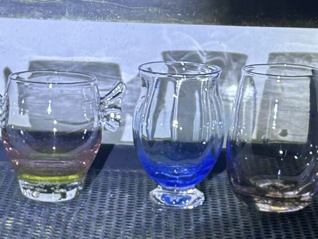 ������O���X�B�ł��I_���҃K���X�H�[�@��