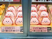 񂳂̃~X^[h[ictj[^EVbv̓eʐ^1