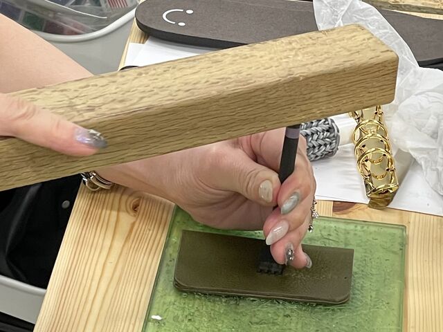 �D�������J���Ă���Ƃ���ł�_�m��B�n WORK&SHOP ���Ȃ��Ƃ���v����