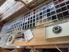 hana����̐΂̖��y�ւ̓��e�ʐ^1