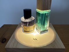 初めて香水作り - MK LABO石垣島のクチコミ - じゃらんnet
