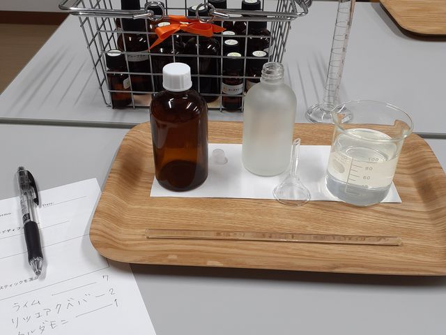 ���[�h�f�B�t���[�U�[�Â���_�����̖� ���Q�t�@�N�g���[