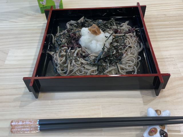 �~���낵���΂�I�т܂����I_SOBAGIRI�y��~Soba Making Space~