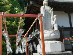 �����܂�����̑啟���i�R�ω��j�ւ̓��e�ʐ^1