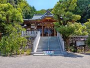 PES����̋��R�_�Ђ̓��e�ʐ^1