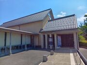 PES̐ΐ쌧KܕqLOفEK܂̊ق̓eʐ^1