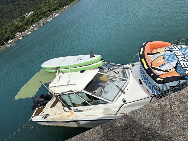 �{�[�g_�����ό��N���[�Y