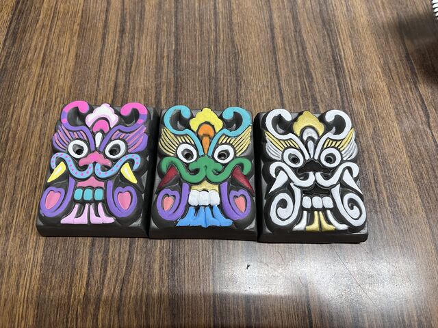 ���ɂł��܂����I_ibushi Gallery ���L