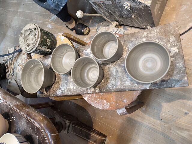 ���ꂼ��̍�i�ł�_���їq