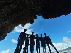 ͂Ȃ񂳂̐Ί_ ADVENTURE PiPiւ̓eʐ^1