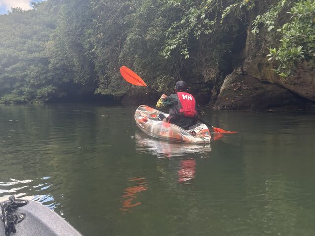 �K�C�h����Ɋ撣���Ă��čs���I_�}���O���[�u�c�A�[�ς��ʓ��ό�