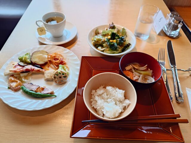 ������ƃ��b�`�ȃo�C�L���O_ANA�N���E���v���U�z�e���H�c