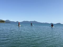 ӂۂ񂳂Ezo Nature ACTւ̓eʐ^1