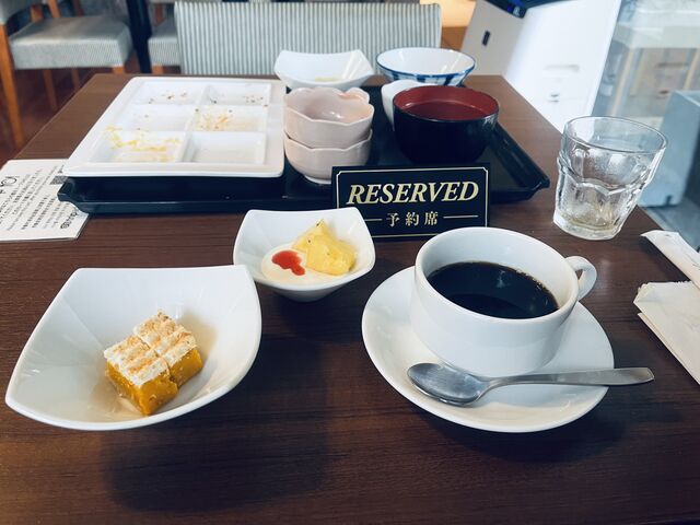 �H��̃f�U�[�g_�v���~�A�z�e���|CABIN�|�V�h(CABIN cafe)