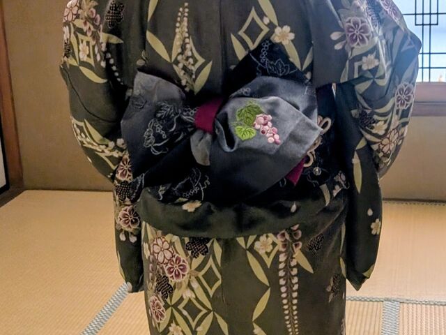 zgɂƂԂɒtĂ܂B_o_Ѓ^KIMONOX^C