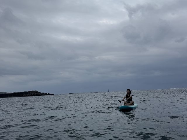 �V�C�͗ǂ��Ȃ��������ǊC���Y��_Nami�{�Ó�