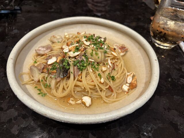 ���I�C���[�ł������A�Ƃ��Ă��ǂ������ł����I_�N���X�z�e�����s�@KIHARU�u���b�Z���[
