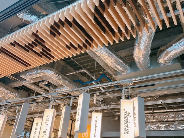 �I�V�����ȓX��_�C�r�X�X�^�C���Y���É� Market St.