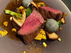 ��܂��Ƃ����Bistro JIN �r�X�g���W���ւ̓��e�ʐ^1