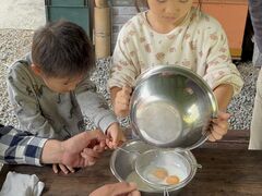 qTR̂܂_ -|j[MjgƂӂꂠR̂܂̃XC[cX-ւ̓eʐ^2