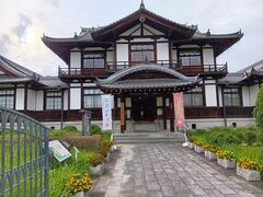 ܂Ȃ݌𗬃Z^[O̎ʐ^1