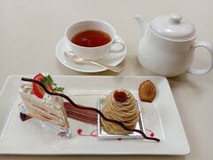 THE@SAIHOKUKAN@HOTEL̎ʐ^1