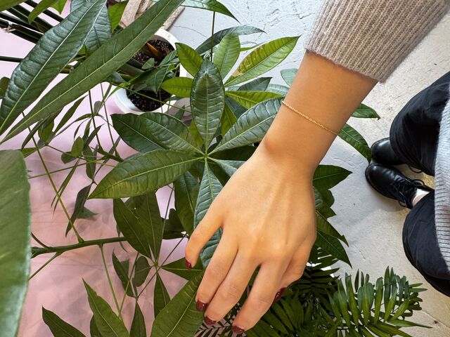 14k�`�F�[��
�p�[�c�Ȃ�_�����R�C���E����烊���O