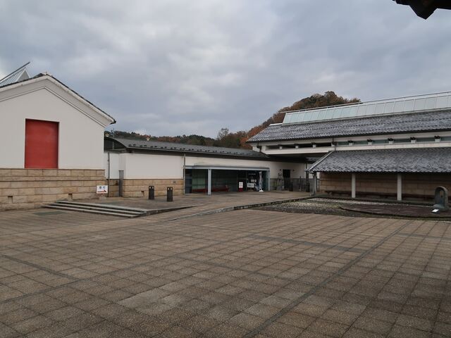 �Ђł���񂳂�̒���s�������t���j�ق̓��e�ʐ^1