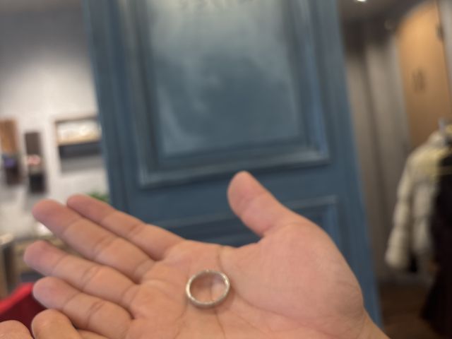 �������̃����O������܂���_�������݌�k���X2